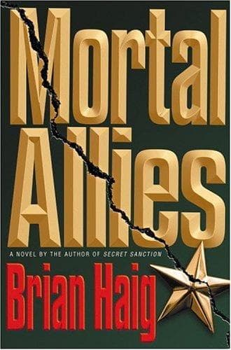 Tapa de Mortal allies