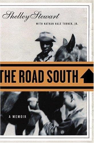 Tapa de The Road South