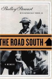 Tapa de The Road South