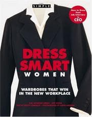 Tapa de Chic Simple Dress Smart for Women