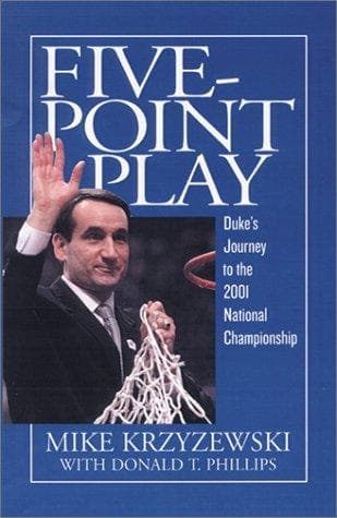 Tapa de Five-Point Play