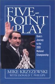 Tapa de Five-Point Play