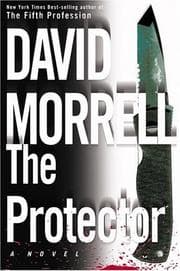 Tapa de The protector