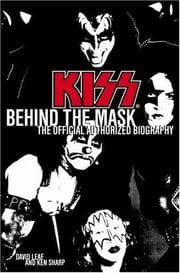 Tapa de Kiss