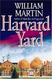 Tapa de Harvard Yard