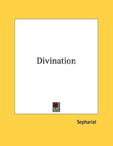 Tapa de Divination
