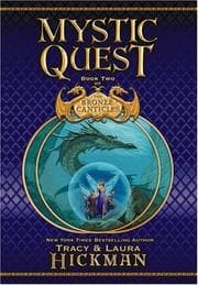 Tapa de Mystic Quest