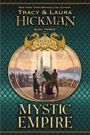 Tapa de Mystic empire