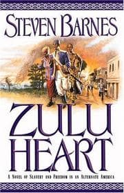 Tapa de Zulu heart
