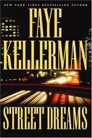 Tapa de Street dreams