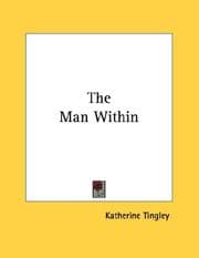 Tapa de The Man Within