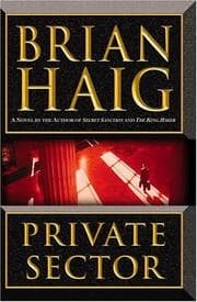 Tapa de Private sector