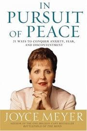 Tapa de In Pursuit of Peace