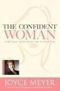 Tapa de The Confident Woman