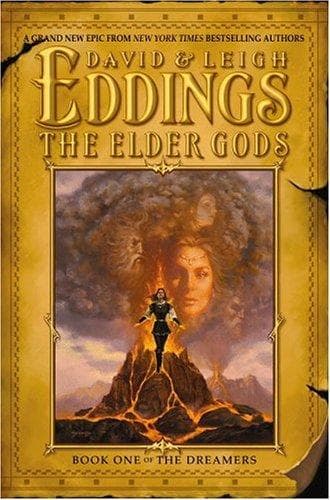 Tapa de The Elder Gods