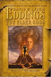 Tapa de The Elder Gods