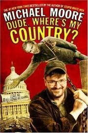 Tapa de Dude, where's my country?