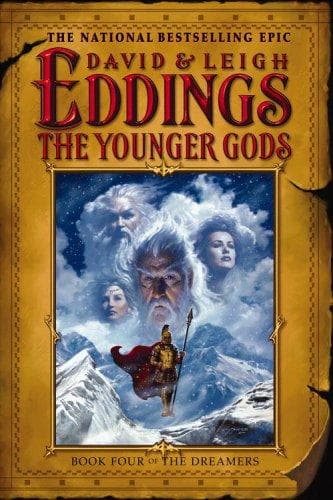 Tapa de The Younger Gods