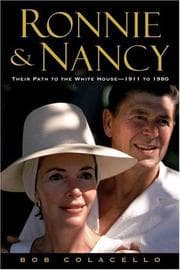 Tapa de Ronnie And Nancy