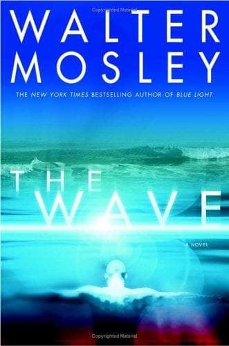 Tapa de The wave