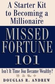 Tapa de Missed Fortune 101
