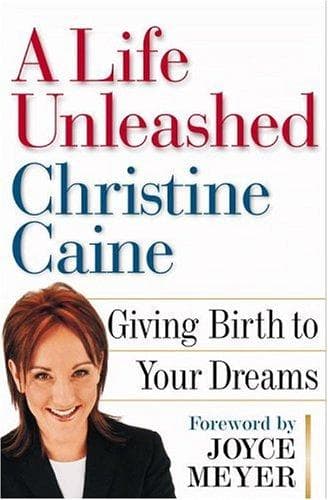Tapa de A Life Unleashed