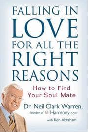 Tapa de Falling in love for all the right reasons