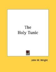 Tapa de The Holy Tunic