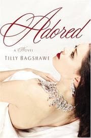 Tapa de Adored
