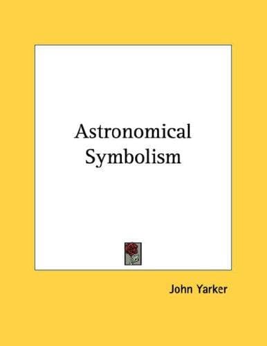 Tapa de Astronomical Symbolism