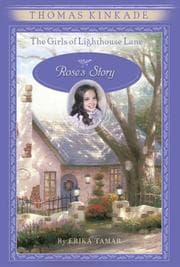 Tapa de The Girls of Lighthouse Lane #2