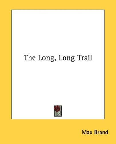 Tapa de The Long, Long Trail