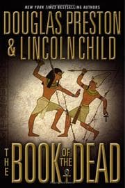 Tapa de The Book of the Dead