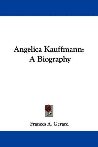 Tapa de Angelica Kauffmann