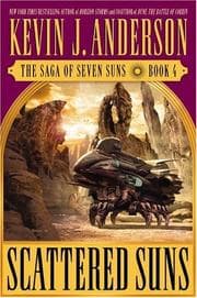 Tapa de Scattered Suns