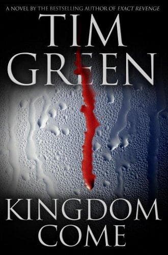 Tapa de Kingdom come