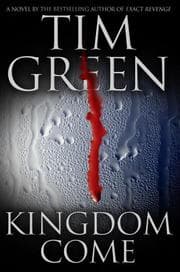 Tapa de Kingdom come