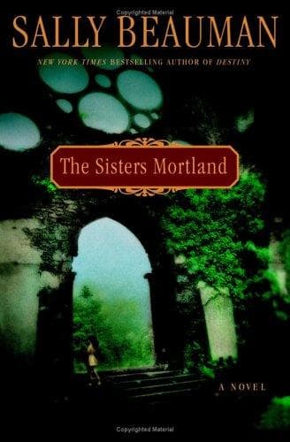 Tapa de The Sisters Mortland