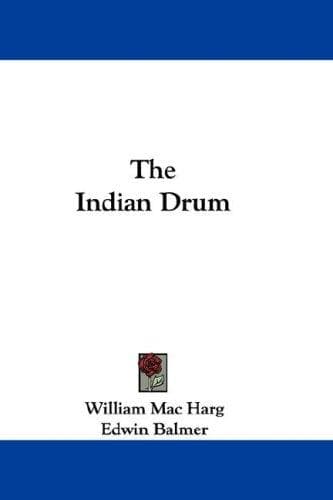 Tapa de The Indian Drum