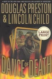 Tapa de Dance of death