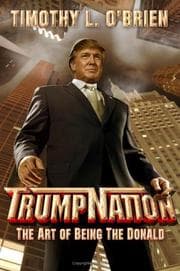 Tapa de TrumpNation