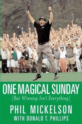 Tapa de One Magical Sunday