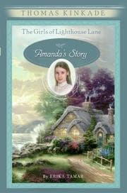 Tapa de Girls of Lighthouse Lane #4