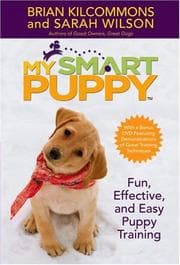 Tapa de My smart puppy
