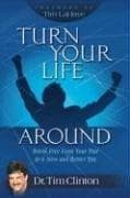 Tapa de Turn your life around