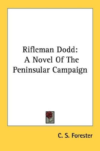 Tapa de Rifleman Dodd
