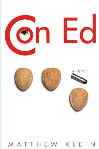 Tapa de Con Ed