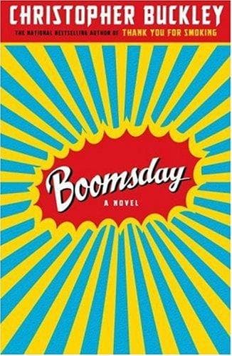 Tapa de Boomsday