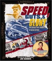Tapa de Speed, Guts, and Glory