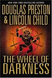 Tapa de The Wheel of Darkness